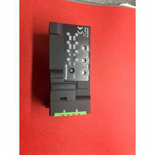 【议价-可维修】Panasonic 传感器 SC-GU3-01 全新/均有货