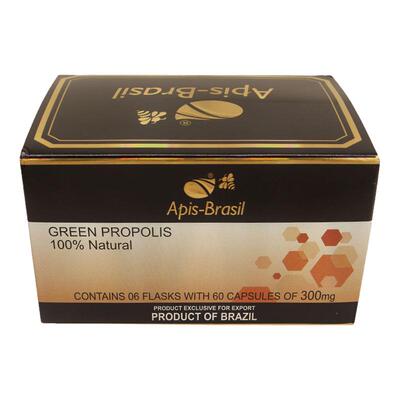 贝利美蜂胶高端有机浓缩原装进口