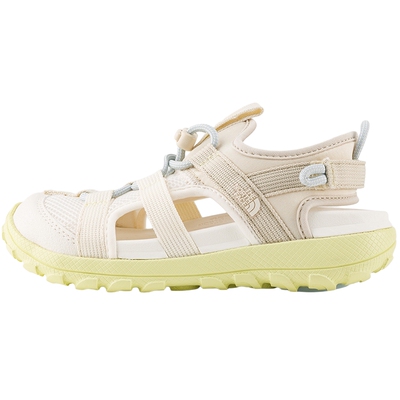 北面ExploreCamp儿童凉鞋溯溪鞋包头防撞运动涉水夏季新款|8DAM