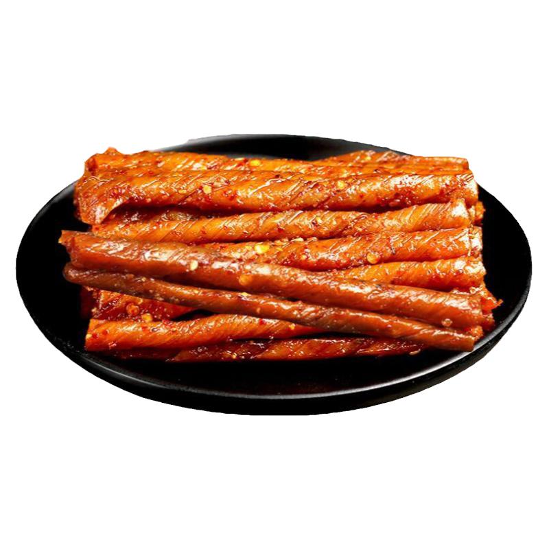 邬辣妈包素牛百叶长沙臭豆腐