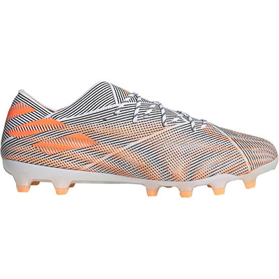 阿迪达斯男子运动足球鞋