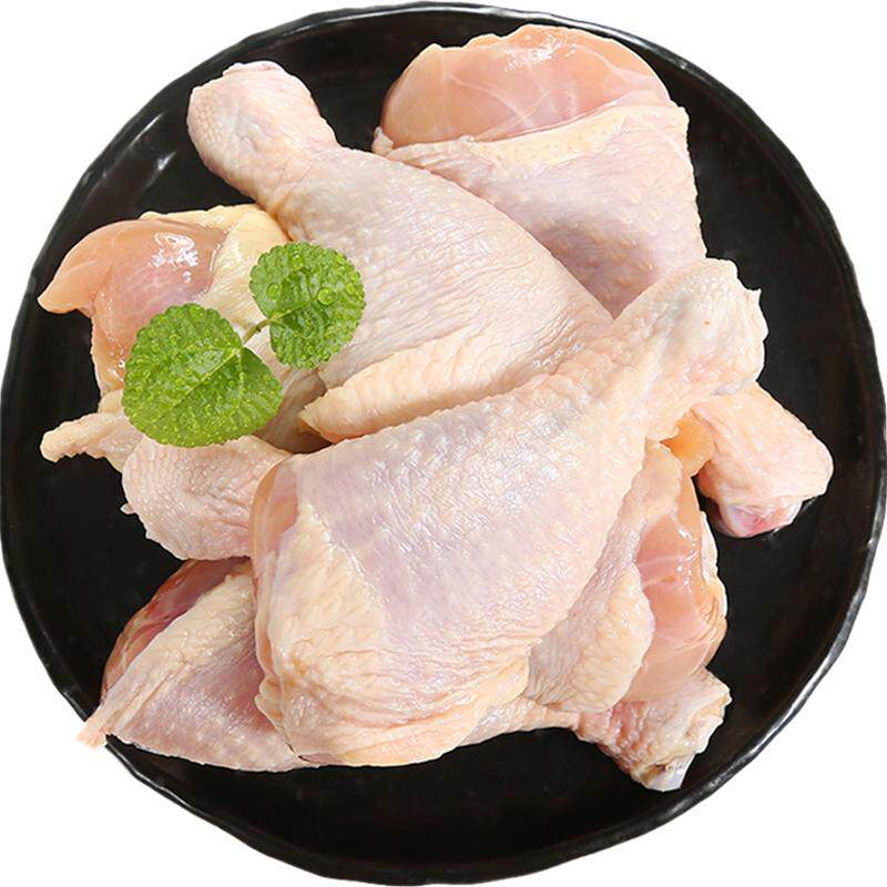 春雪鸡小腿4斤新鲜鸡腿肉食材