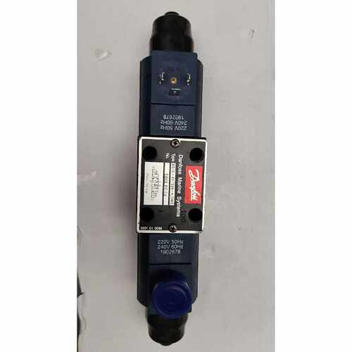 MD1D-S9/59N-A/DMS No.1 Danfoss