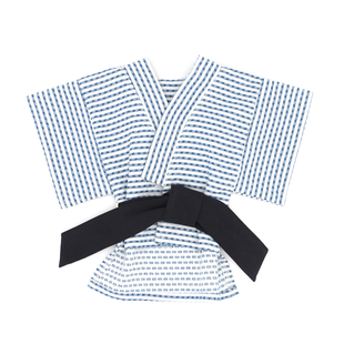 GIOCO GIOCHI宠物原创春夏薄款狗狗猫咪衣服日式浴衣夏日祭和服