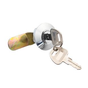 配电柜门锁电箱转舌锁铁皮柜门锁通用电表消防箱锁控制柜锁具大全