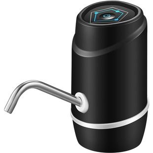 桶装水抽水器电动抽水饮水机纯净水桶自动取吸水泵大桶压水器家用