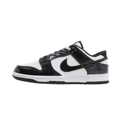耐克/Nike Dunk Low 黑白熊猫低帮休闲复古经典板鞋 HQ1965-100