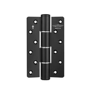 铁将军隐形门合页自动关门闭门器缓冲隐形液压阻尼轴承自闭合页