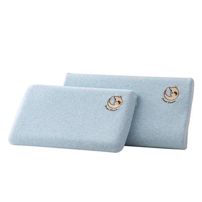 乐优家儿童天然乳胶枕头枕芯