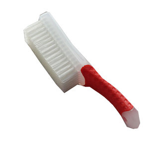 文玩尼龙杜邦丝纳米刷硬毛超硬加硬