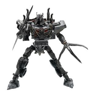 变形玩具天灾金刚七合金版大黄蜂坦克飞机汽车机器人男孩模型手办