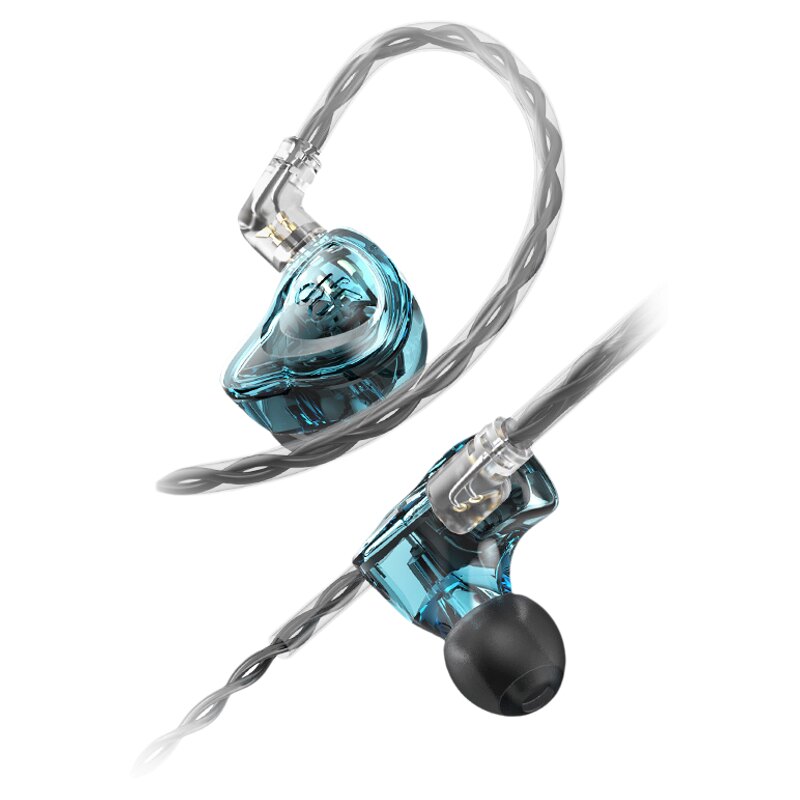 宁梵NM2监听hifi高音质音乐耳机