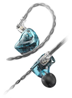 宁梵NM2监听hifi高音质音乐耳机