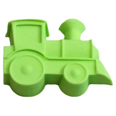 太空玩具沙不沾手不掉色安全无毒