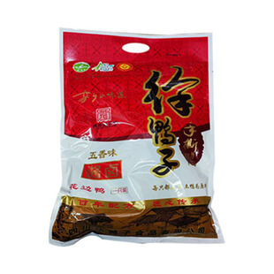 宣汉徐鸭子(实体店同价宣汉发货)四川达州特产零食小吃卤鸭