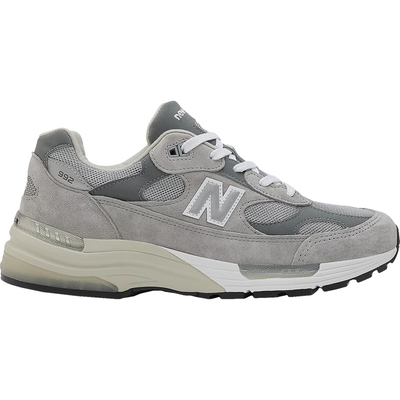 NewBalance992男女休闲跑步鞋