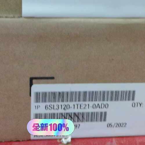溢价-6SL3120-1TE21-0AD0 周