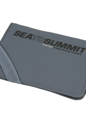 seatosummit超薄卡包驾照证件位