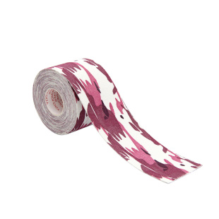 偶能肌肉贴KINESIOLOGY TAPE运动绷带拉伤贴胶布弹性酸痛肌内效贴