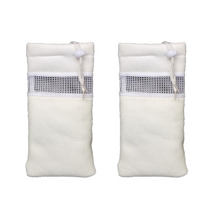 防溢流魔袋鱼缸过滤袋净水过滤棉加密防堵水袋子水族鱼便过滤材料