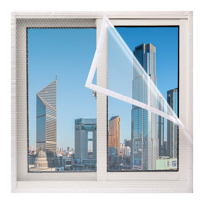 封窗户神器，防风保暖膜