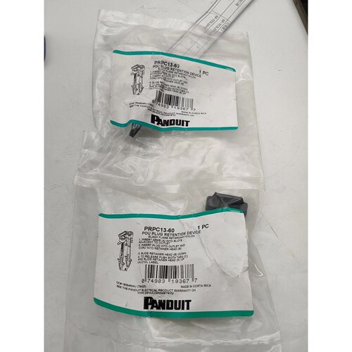 【请询价】PUIT泛达PRPC1360全新原装原封正品工程剩