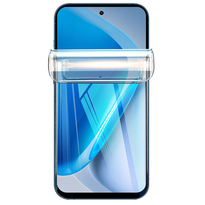 【热销】适用iqooneo11水凝膜