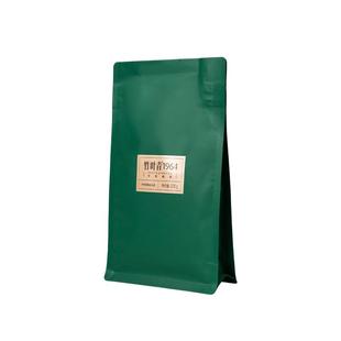 2025年春茶竹叶青1964峨眉高山绿茶（卷曲型）一级袋装自己喝