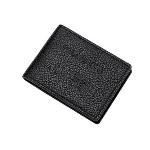 驾驶证皮套男多功能卡包真皮质感行驶证套二合一女驾照本夹证件包