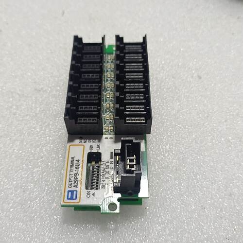 询价-/Anywire型号A29PB-16U-4信号端子模