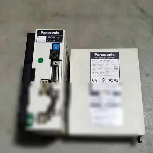 议价原装松下型号MSDA043A1A正品PANASONIC型号msda043a1a