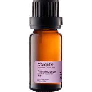 oplants活机乳香单方精油 10ml 澳洲精油 淡化细纹干纹 紧致肌肤