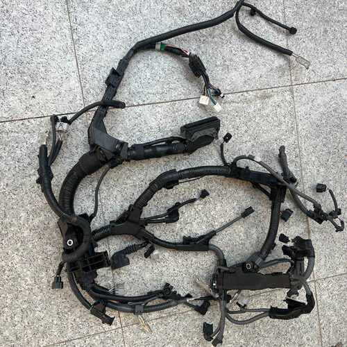 议价Corolla引擎线束821210zs30适用车型见最后两图860