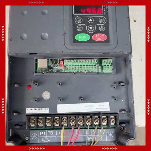 【问价】英威腾变频器CHE100-011G/015P-4，380V1