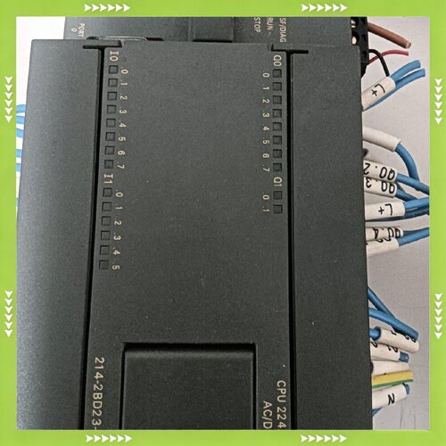【问价】6ES7214-2BD23-0XB8S7-200CN如适用