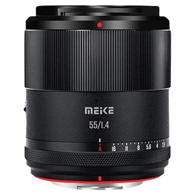 （现货速发）美科55mm/33mm F1.4镜头小痰盂大光圈适用尼康Z口
