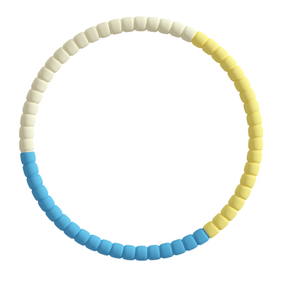 【老师推荐】儿童软体呼啦圈