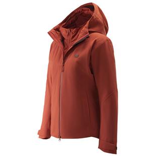 KOLON SPORT可隆防水夹克防风男女棉服三合一冲锋衣旅游登山服