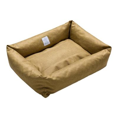 PetMassive猫狗窝天然乳胶科技布