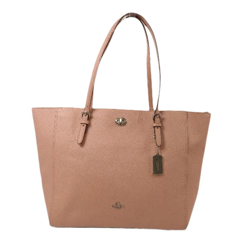 中古Coach蔻驰单肩包レディース