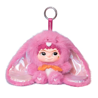 WAKUKU哇库库捣蛋日记系列盲盒