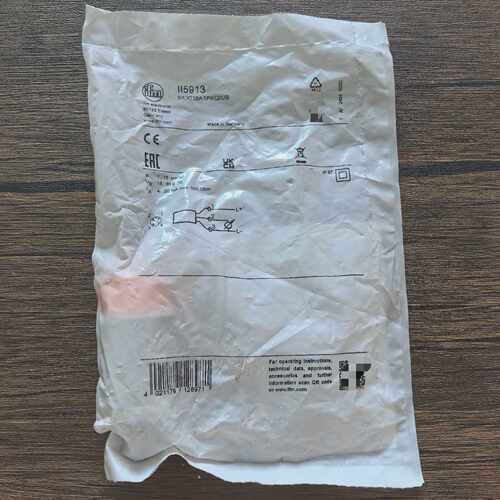 【议价-可维修】ifm 传感器 II5913/二手均有货