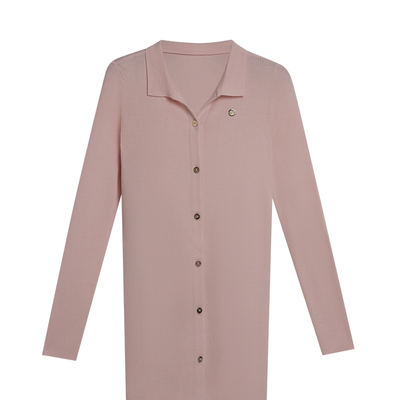 mithworld/沵媞轻柔绵羊毛针织衫