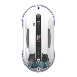 玻妞388全自动喷水擦窗机器人波妞智能擦窗神器R3家用擦玻璃机