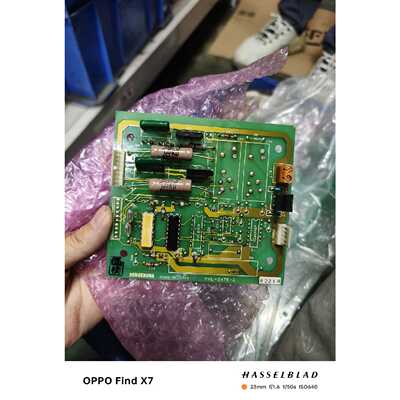 dengensha焊机控制器板卡PVL04763