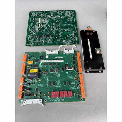 通力LCECPU40主板KM773380G04KM773