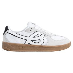 We Flower联名款2025白色德训鞋女男同款百搭运动休闲鞋板鞋