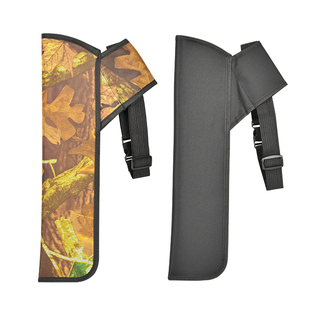 箭壶箭袋弓箭射箭便携箭囊复合反曲弓腰跨箭支收纳包户外射击箭盒