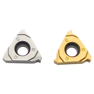 数控外螺纹刀片AG55英制
