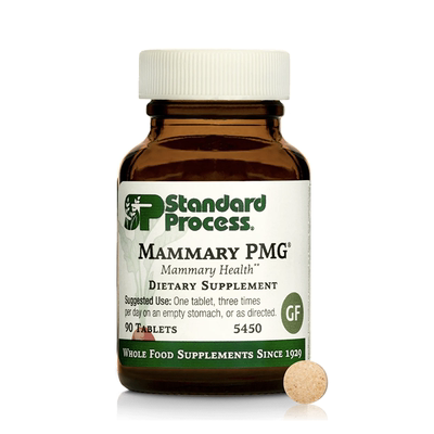 美国SP乳腺营养素PMG压痛/结节